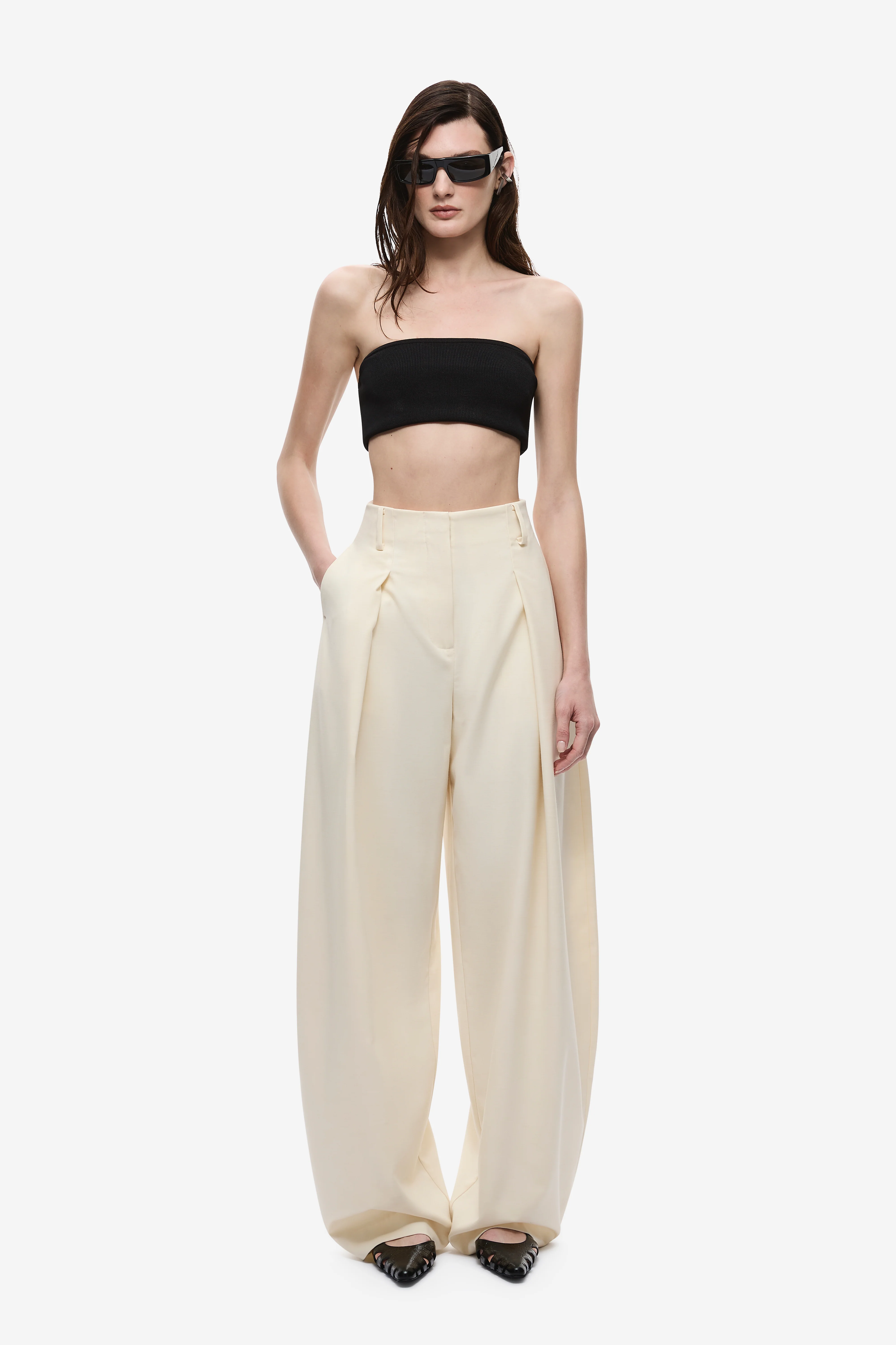THE SCULPTED PANT - Image 3