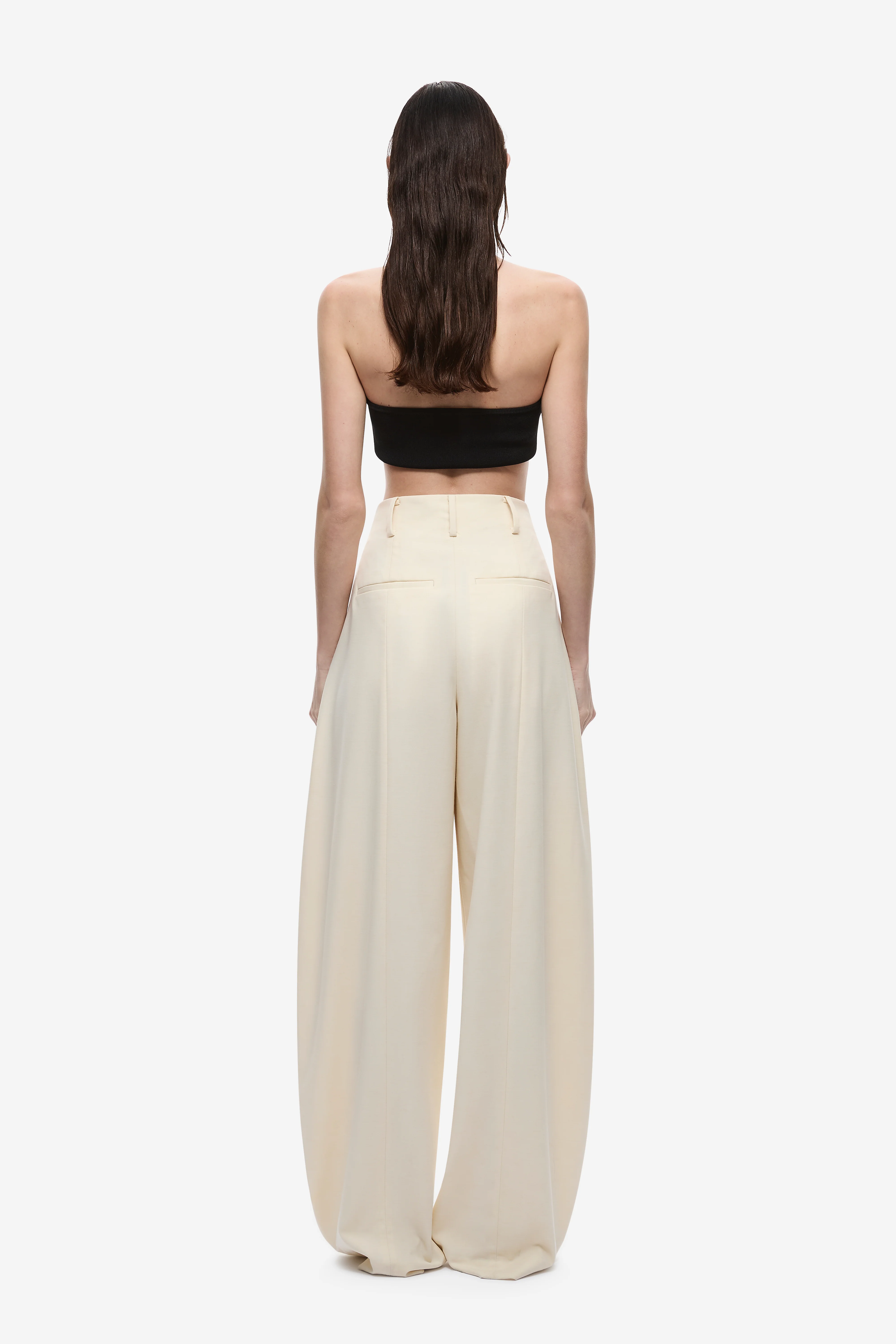 THE SCULPTED PANT - Image 4