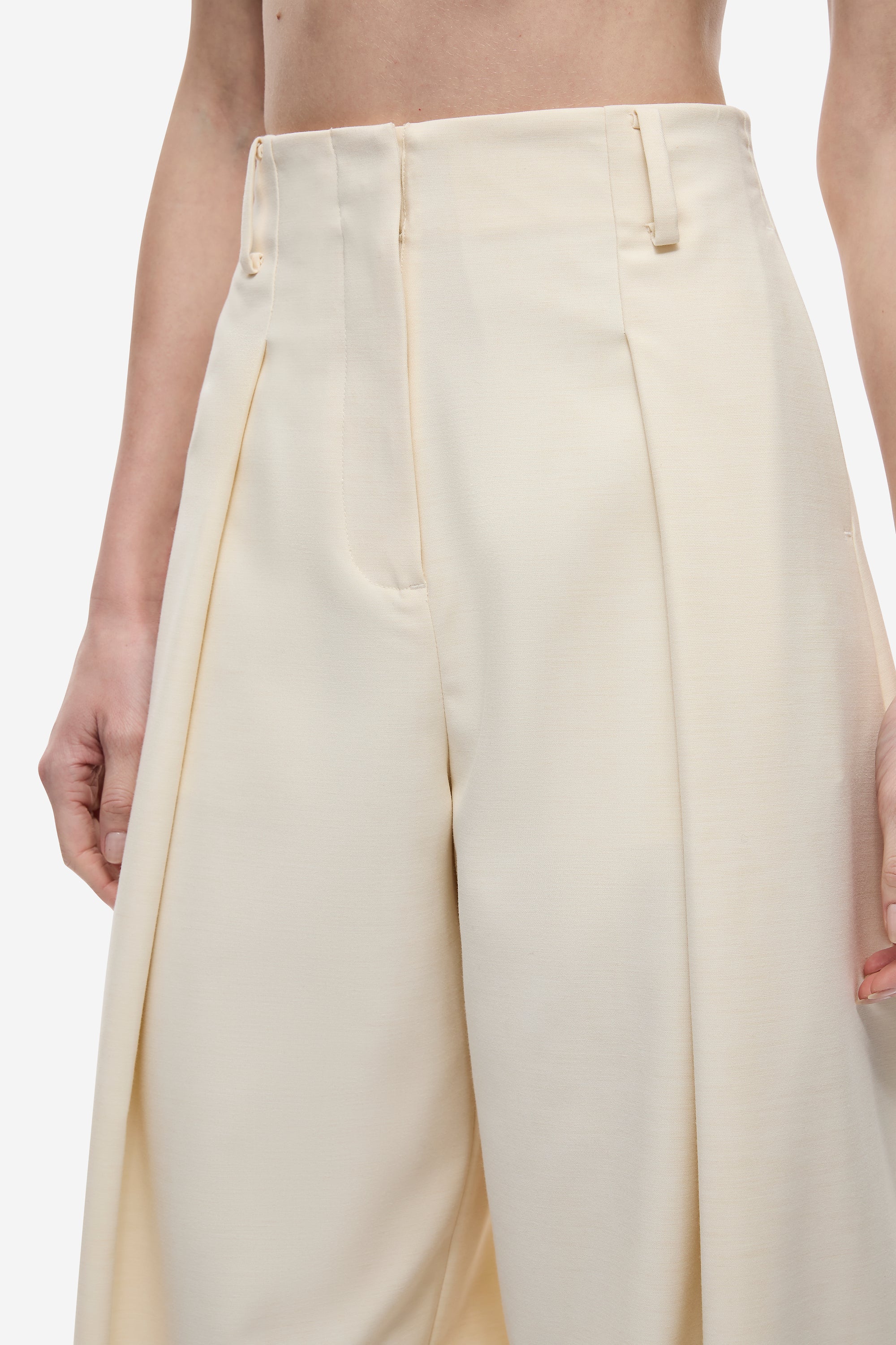 THE SCULPTED PANT - Image 5