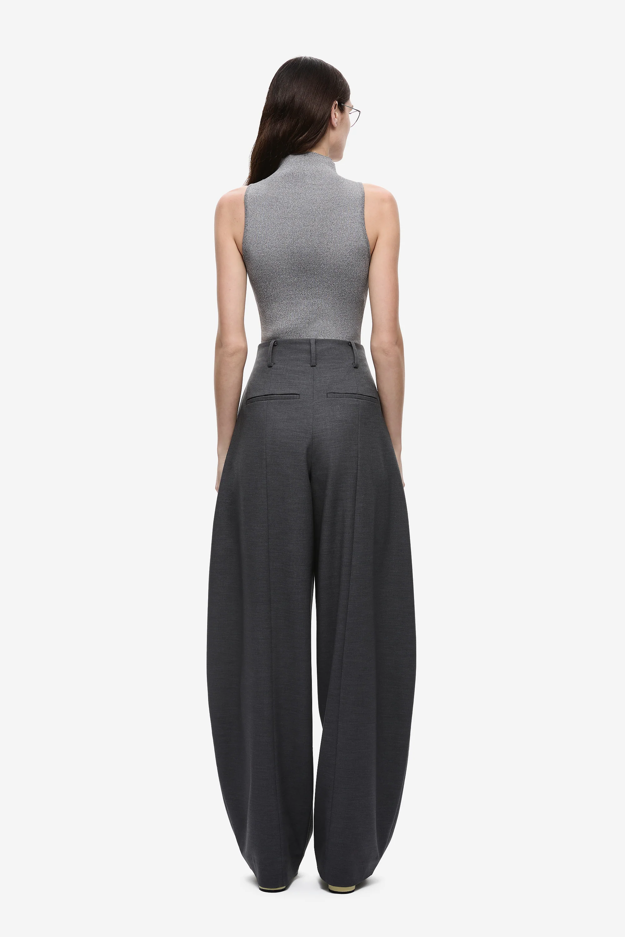 THE SCULPTED PANT - Image 3