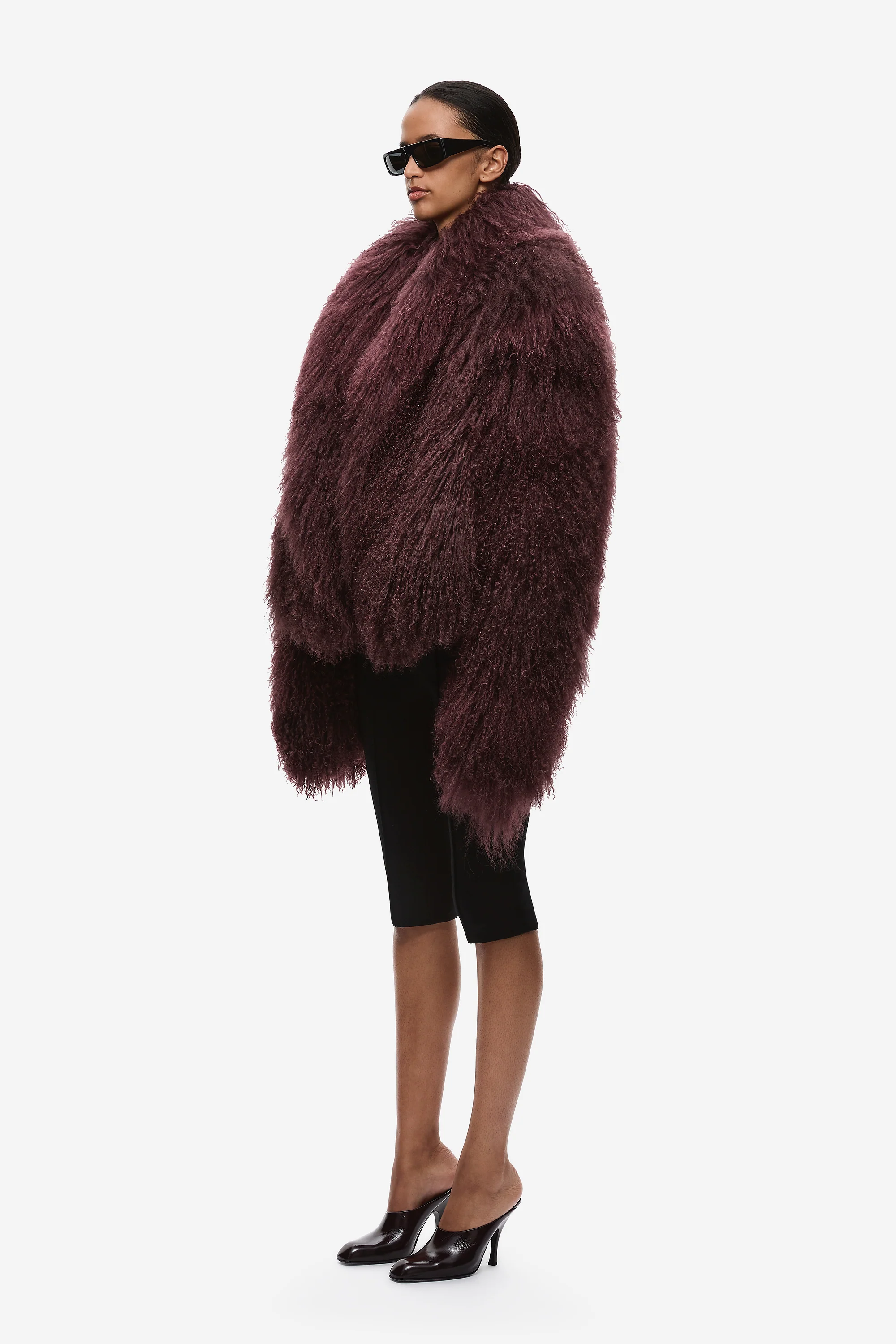 THE SHEARLING JACKET - Image 3
