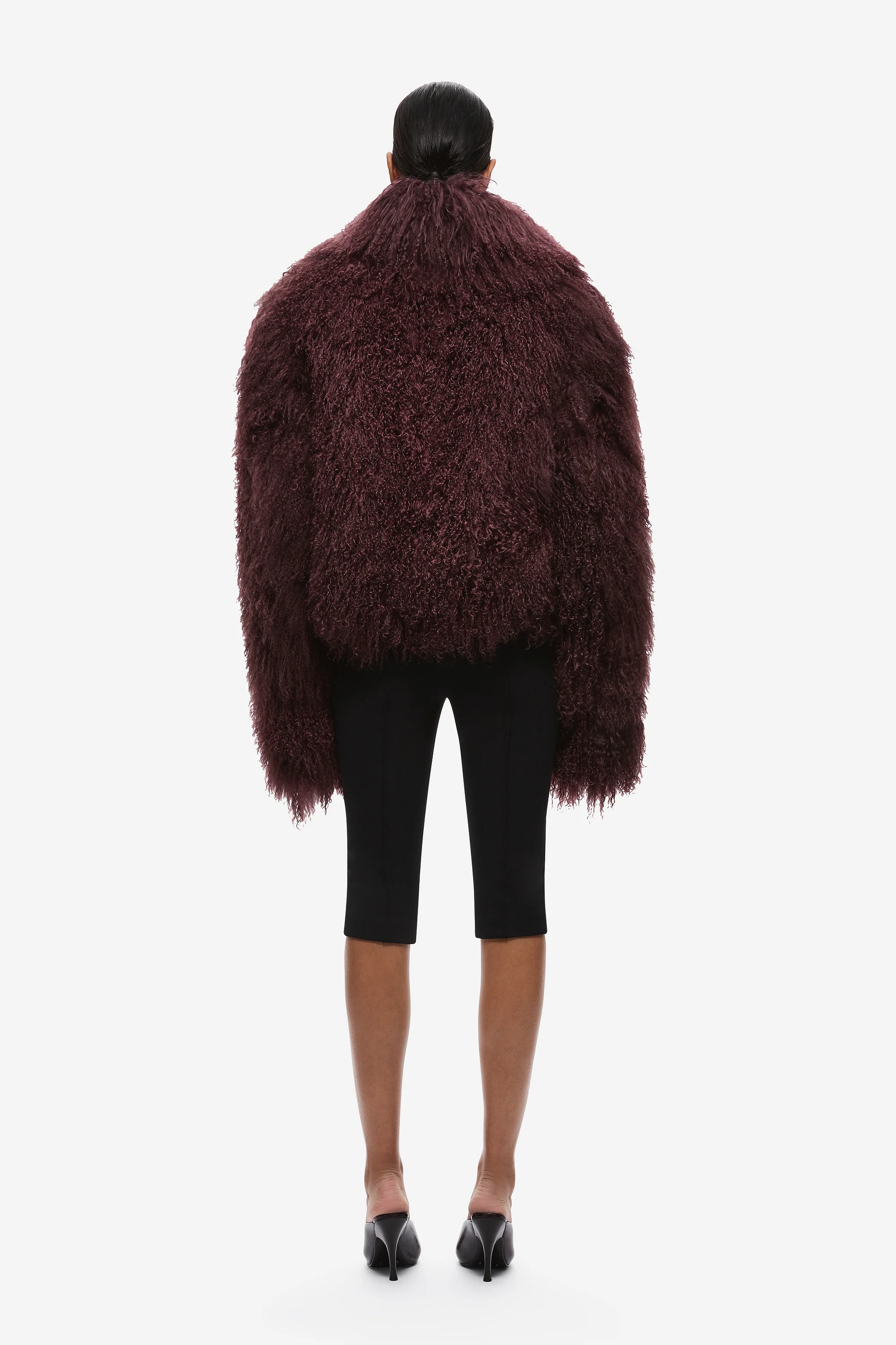 THE SHEARLING JACKET - Image 4