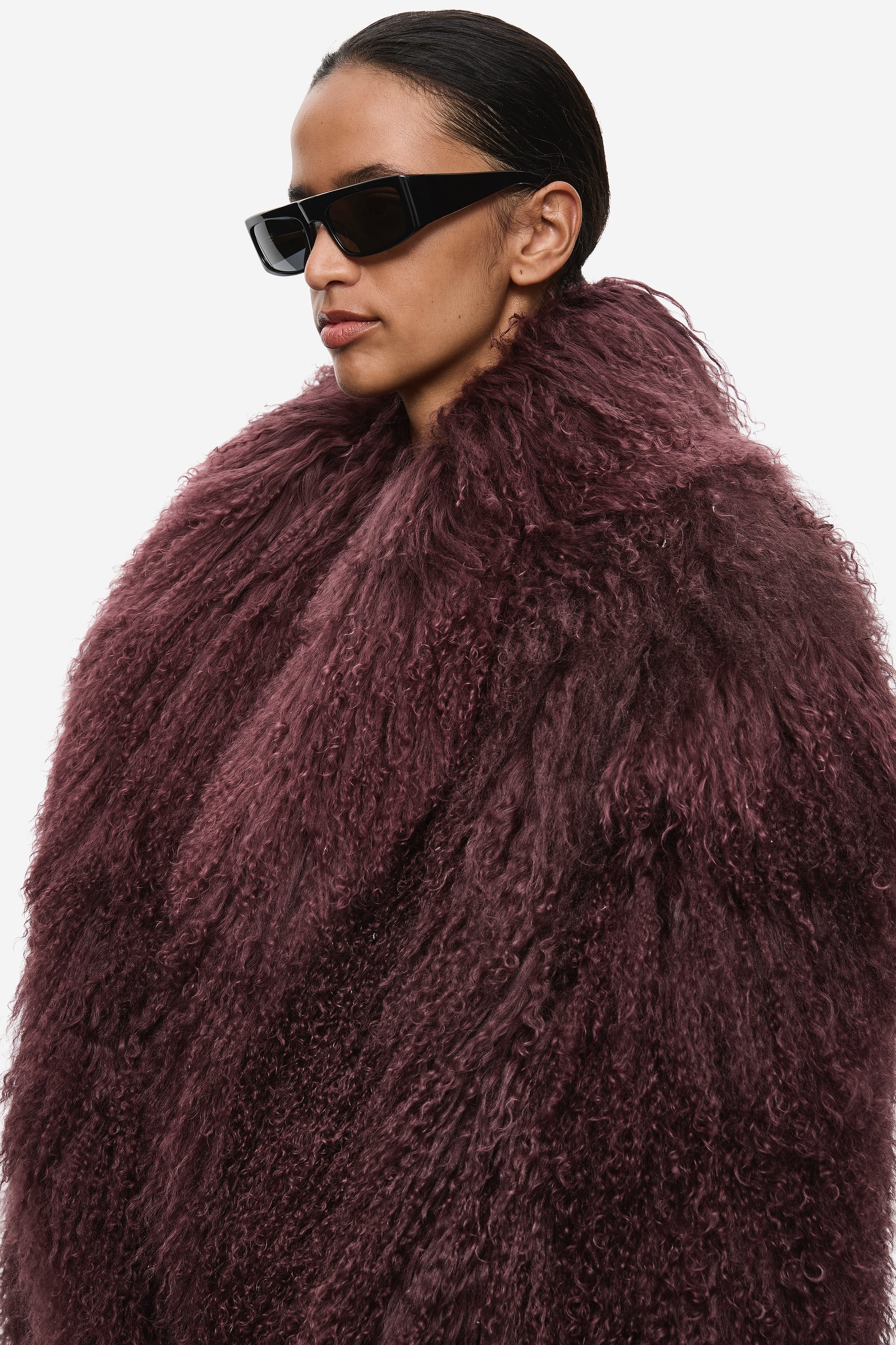THE SHEARLING JACKET - Image 5