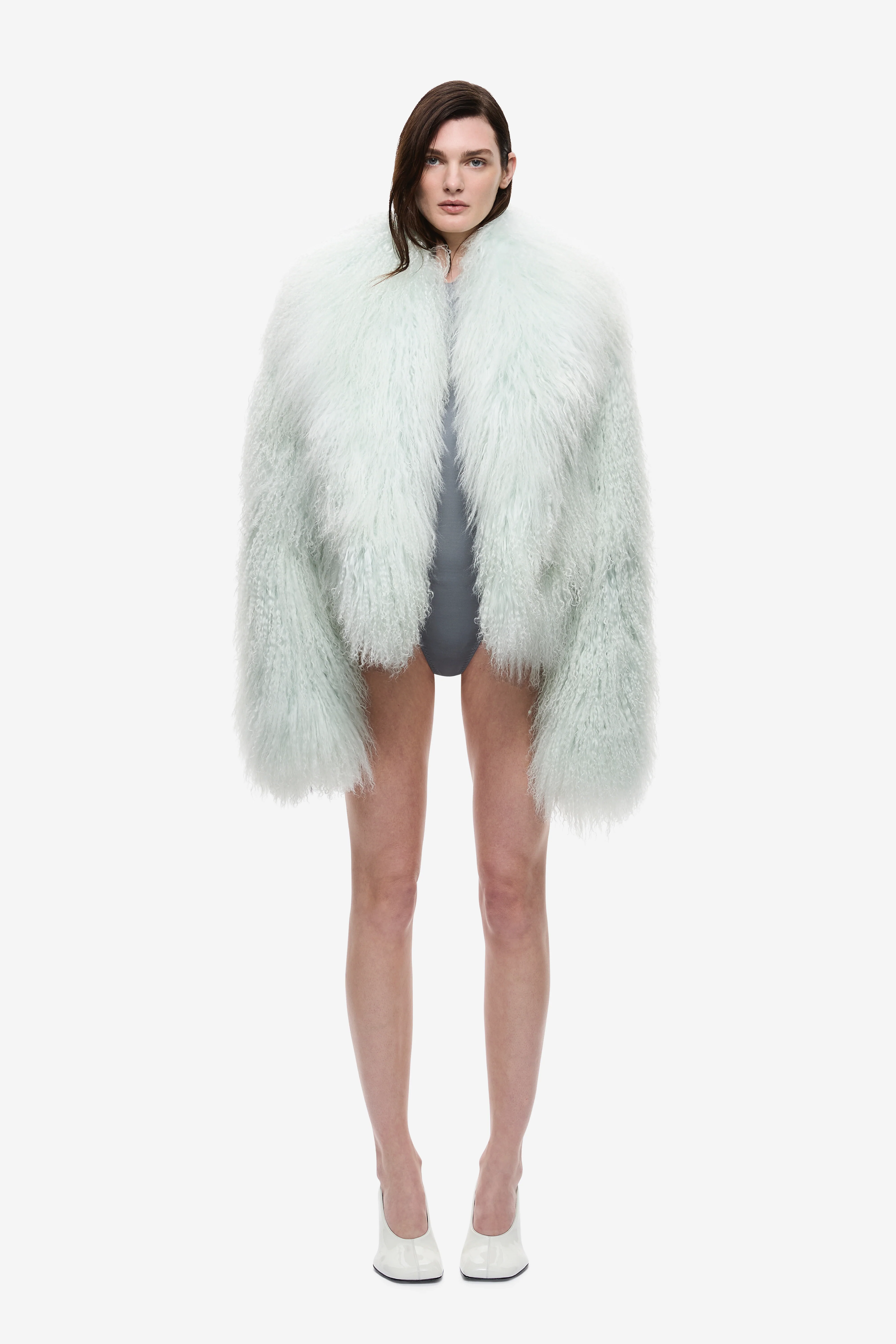 THE SHEARLING JACKET - Image 3