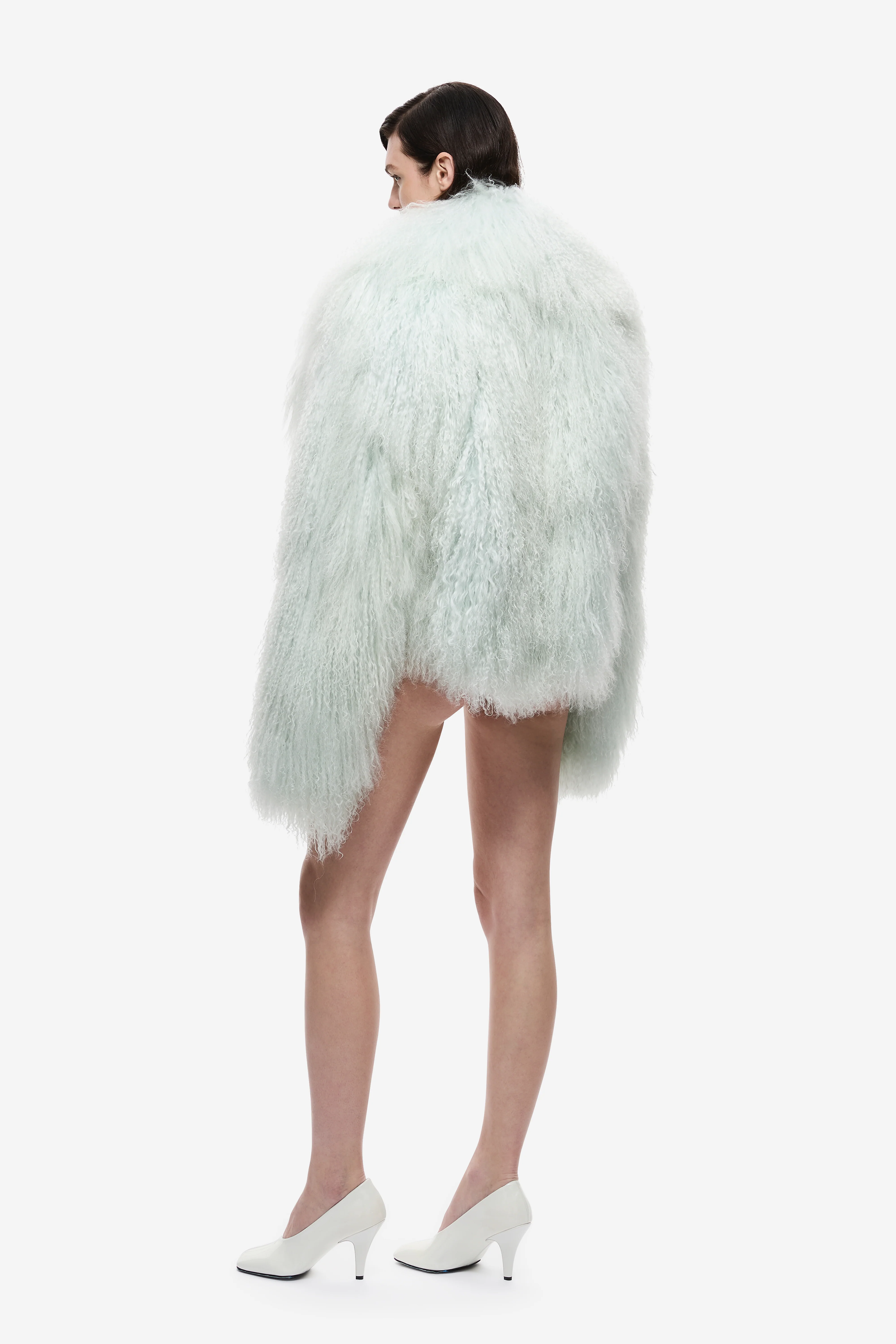 THE SHEARLING JACKET - Image 5