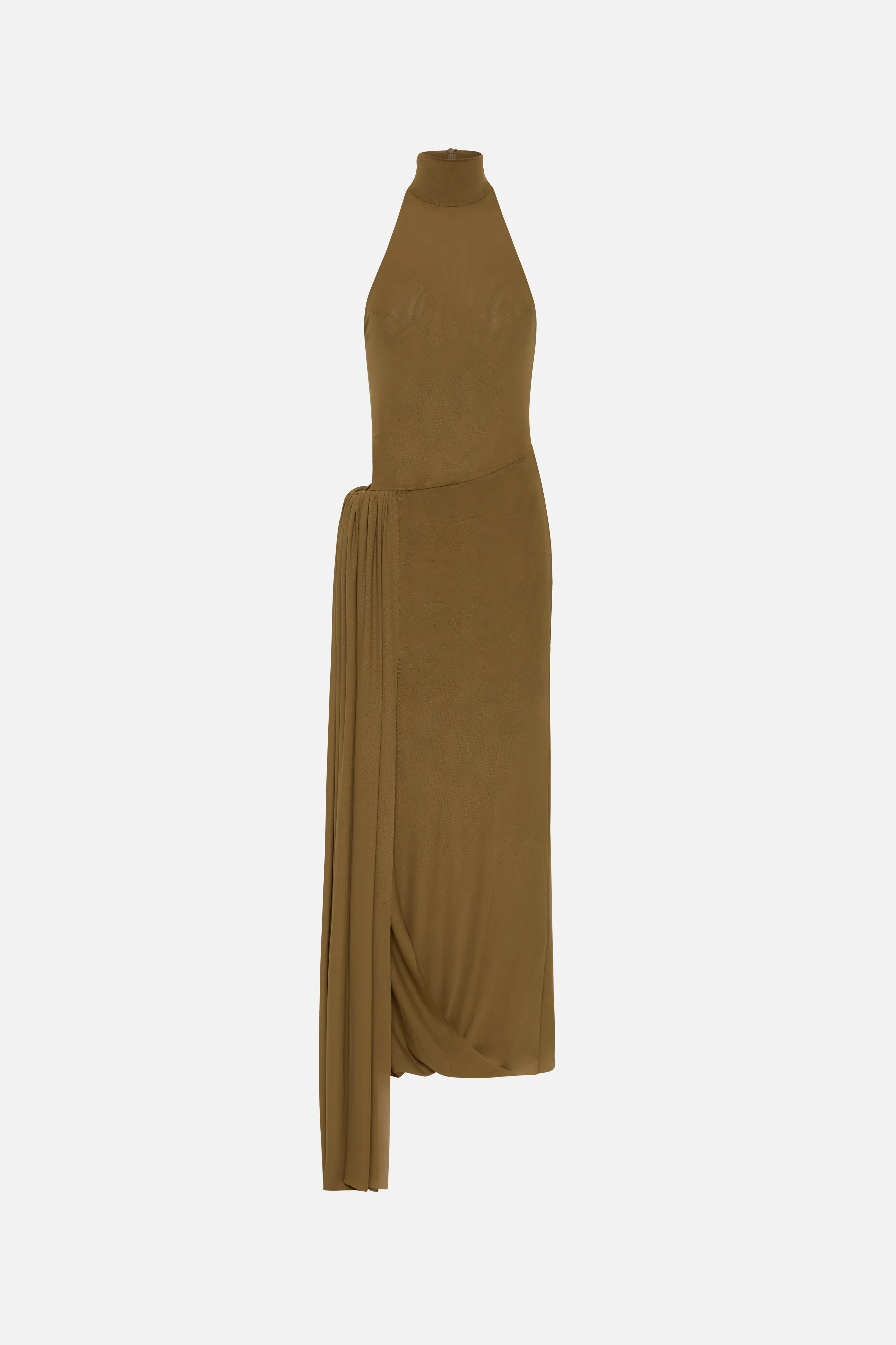 THE SIPARIO MESH DRESS - Image 2