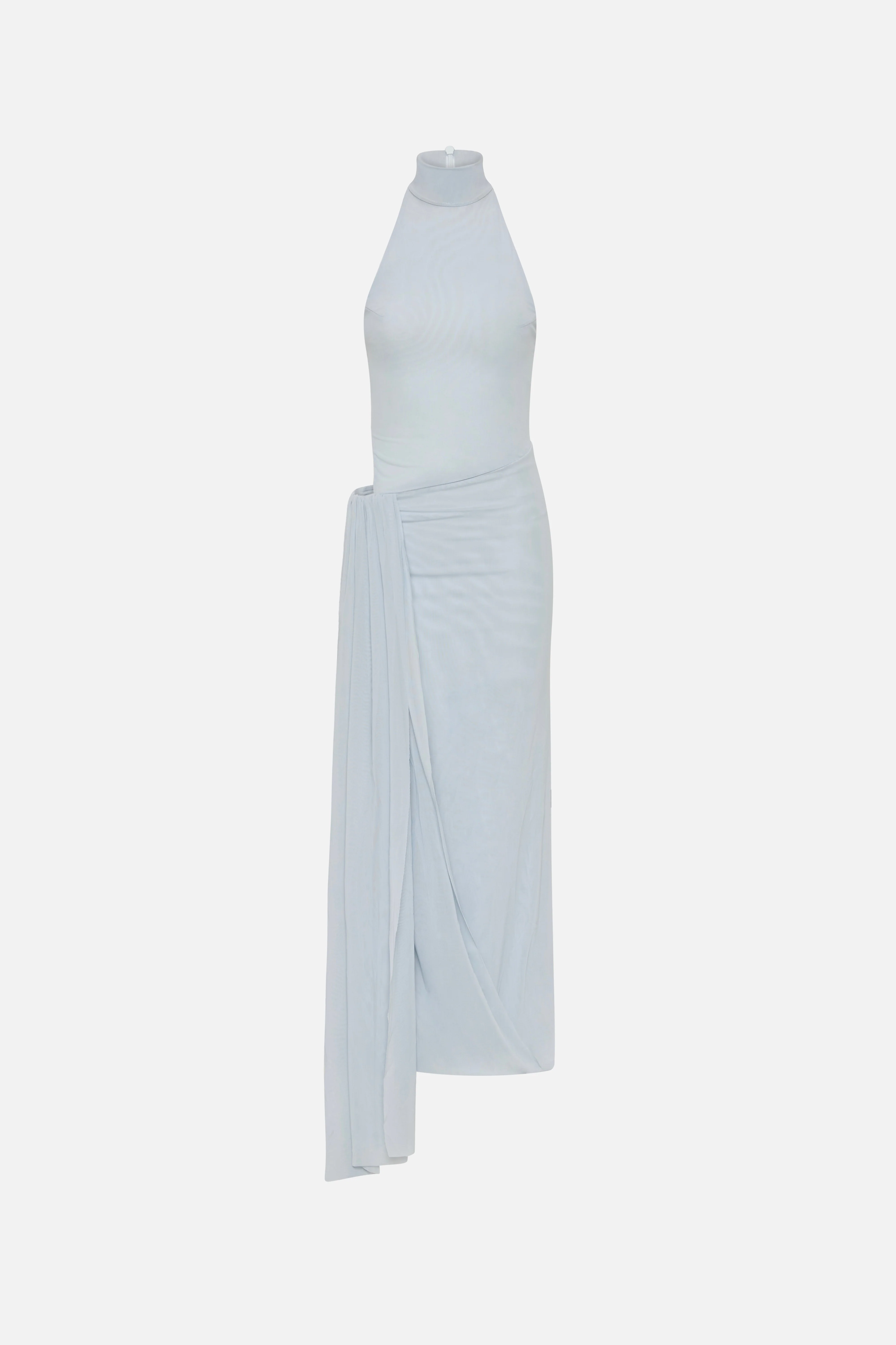 THE SIPARIO MESH DRESS - Image 2