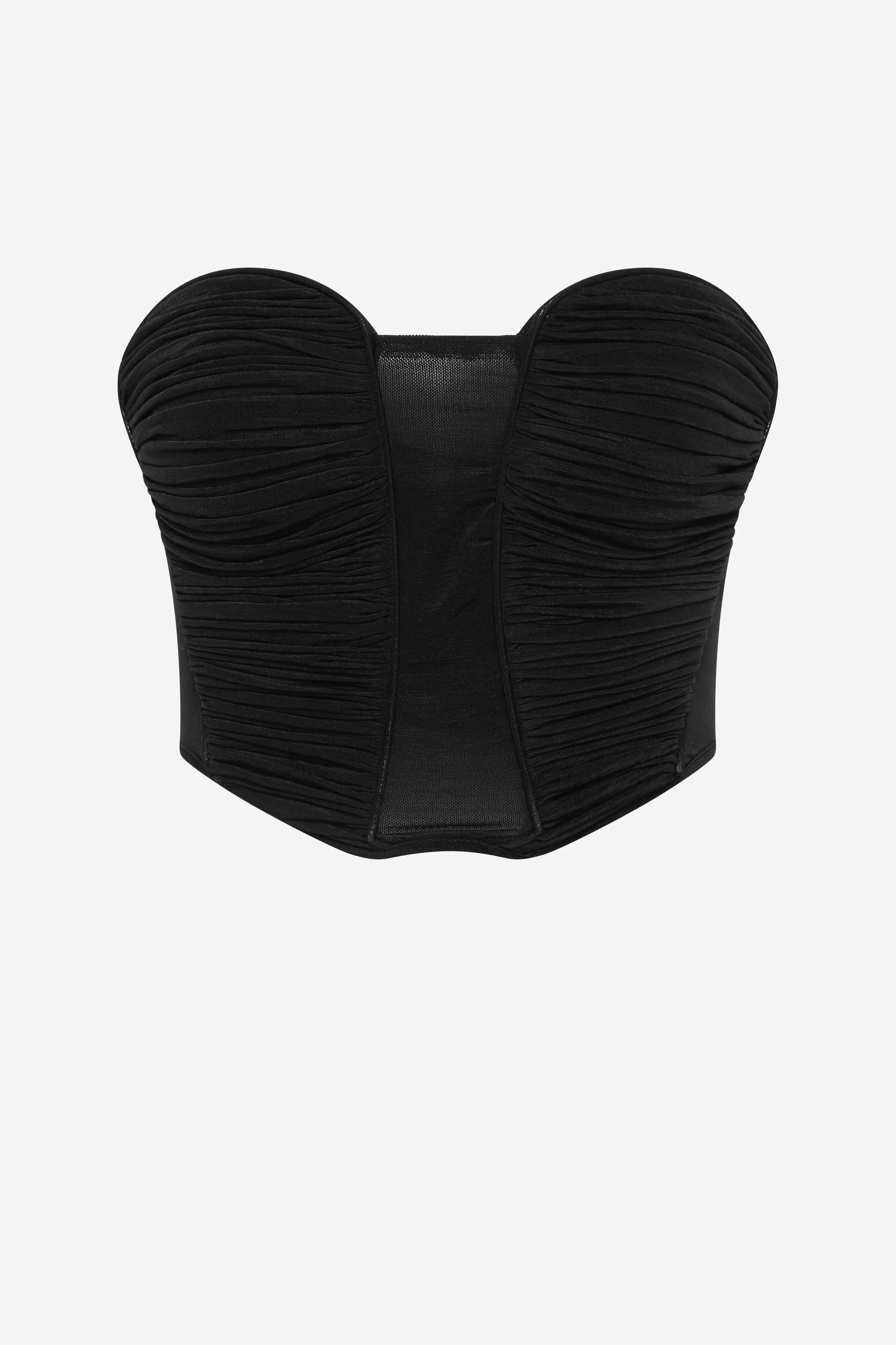 THE TOTEM STOCKING JERSEY TOP - Image 2