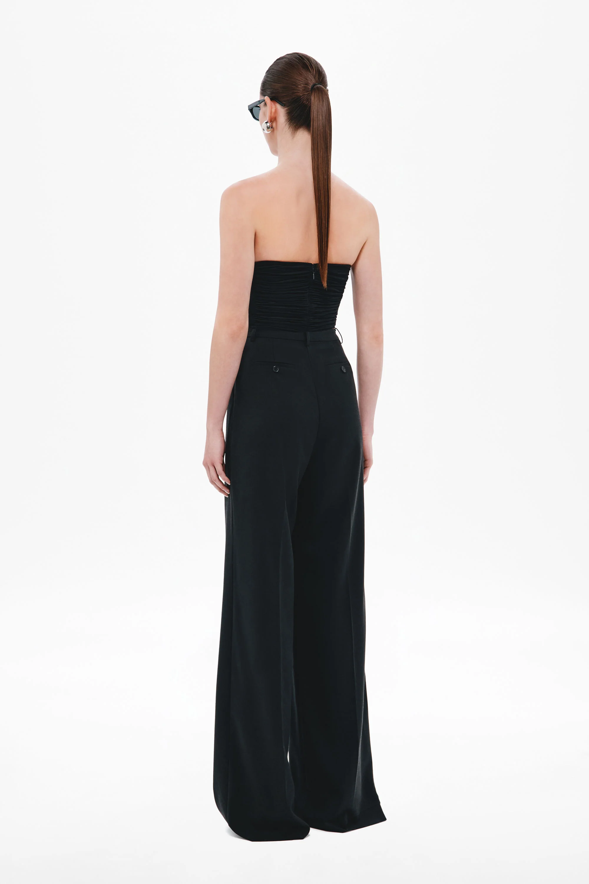 THE TOTEM STOCKING JERSEY TOP - Image 5
