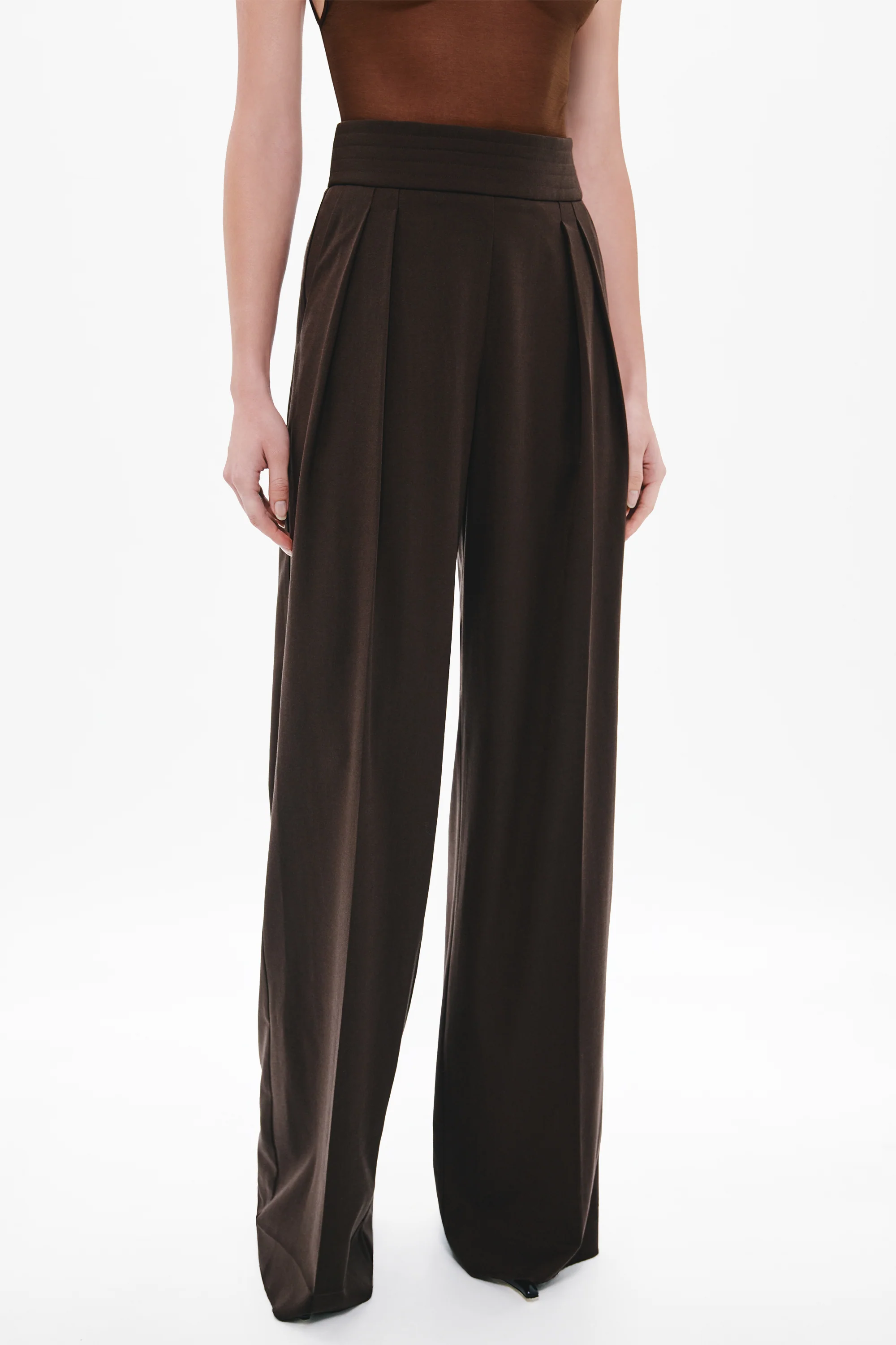 THE TWO-PLEAT SUITING PANT - Image 5