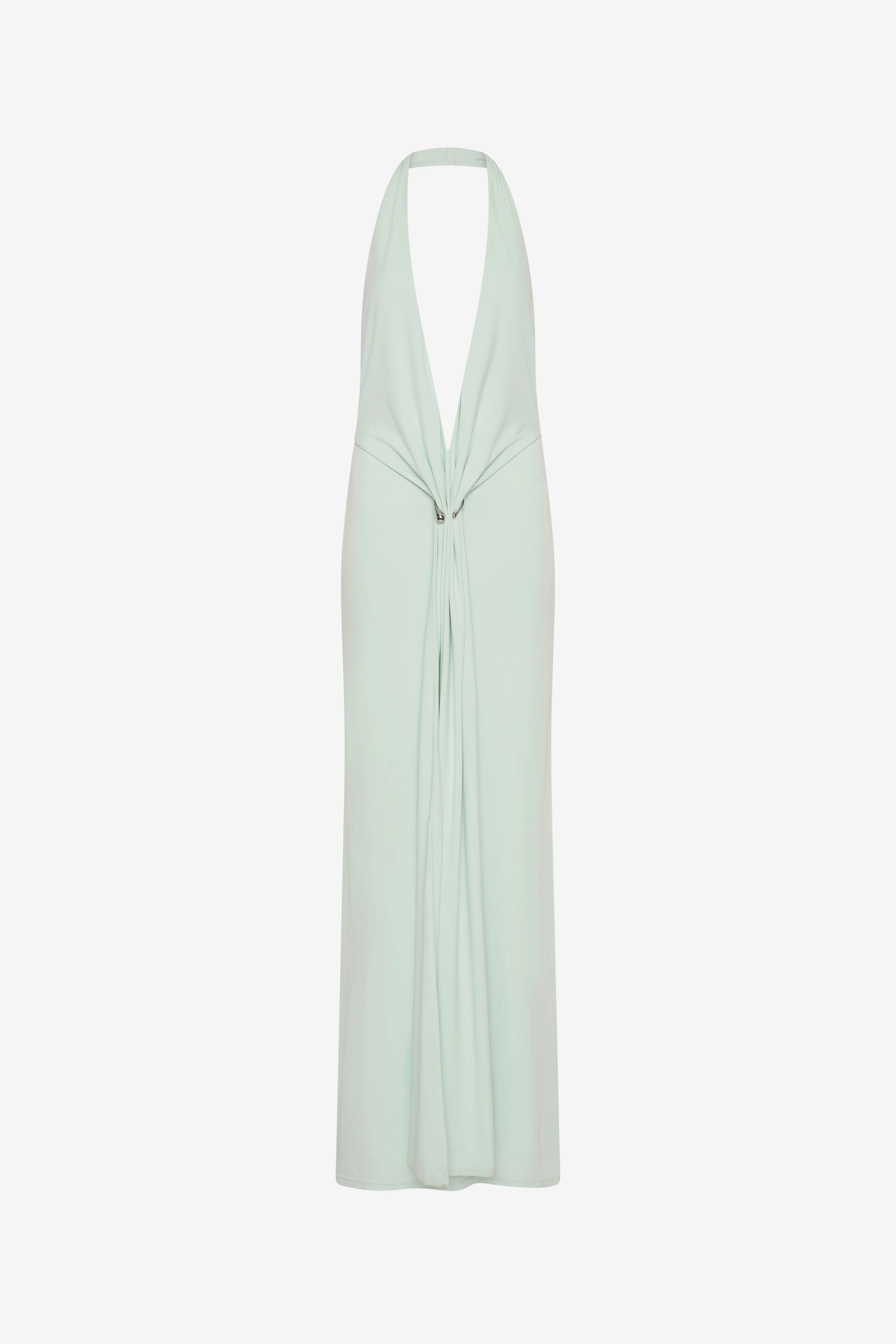 THE UNITY JERSEY DRESS