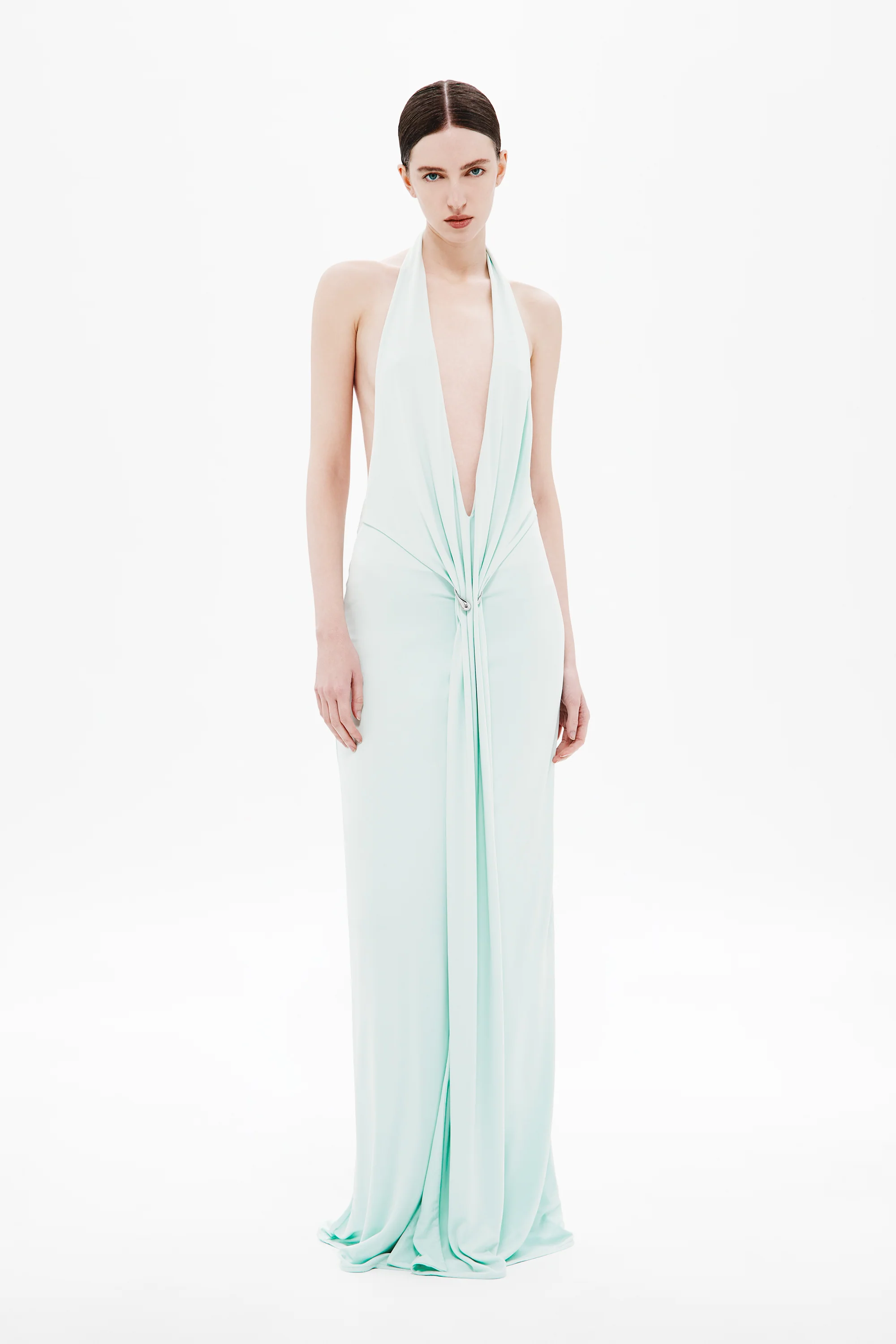 THE UNITY JERSEY DRESS - Image 2