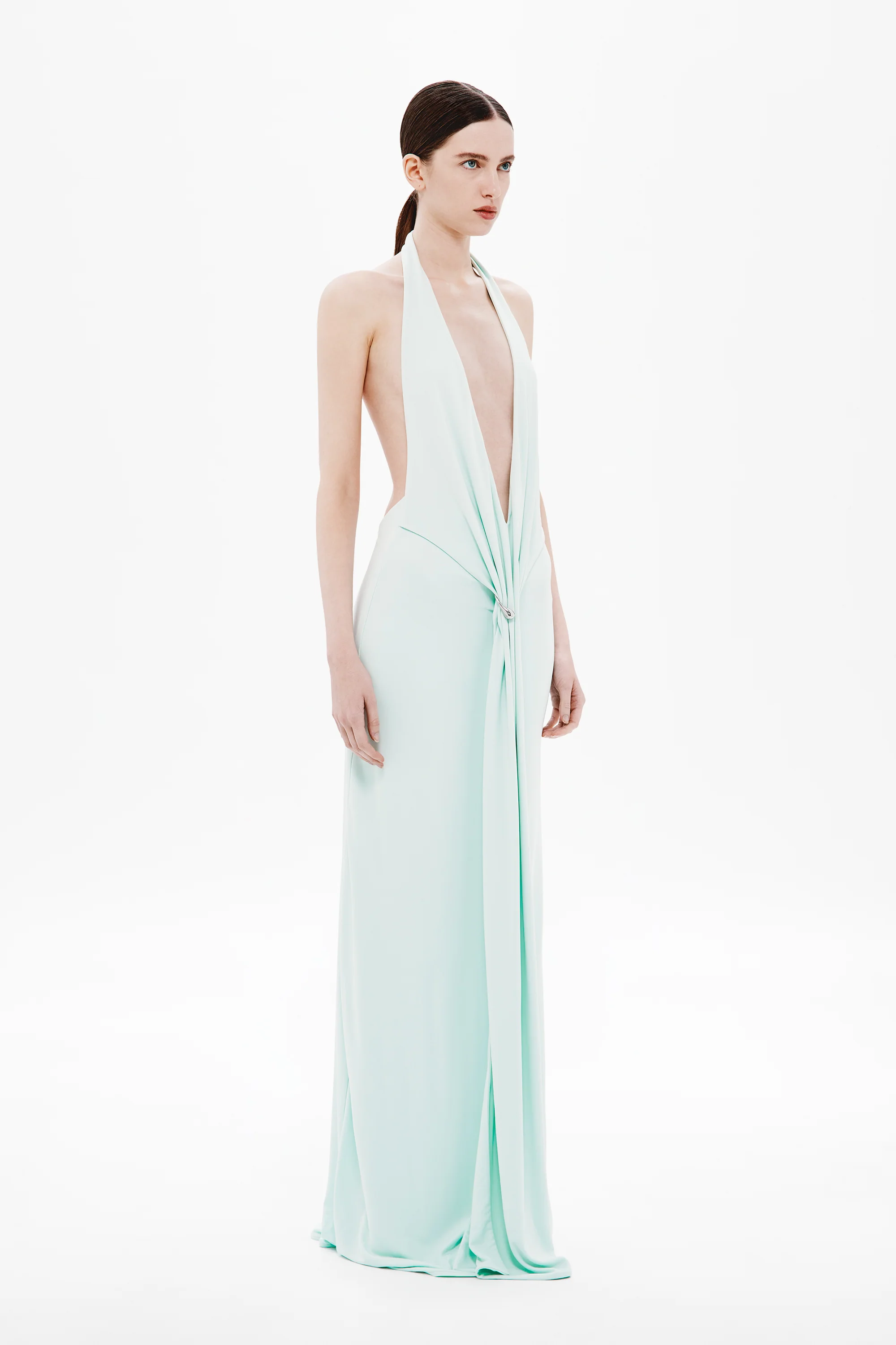 THE UNITY JERSEY DRESS - Image 3