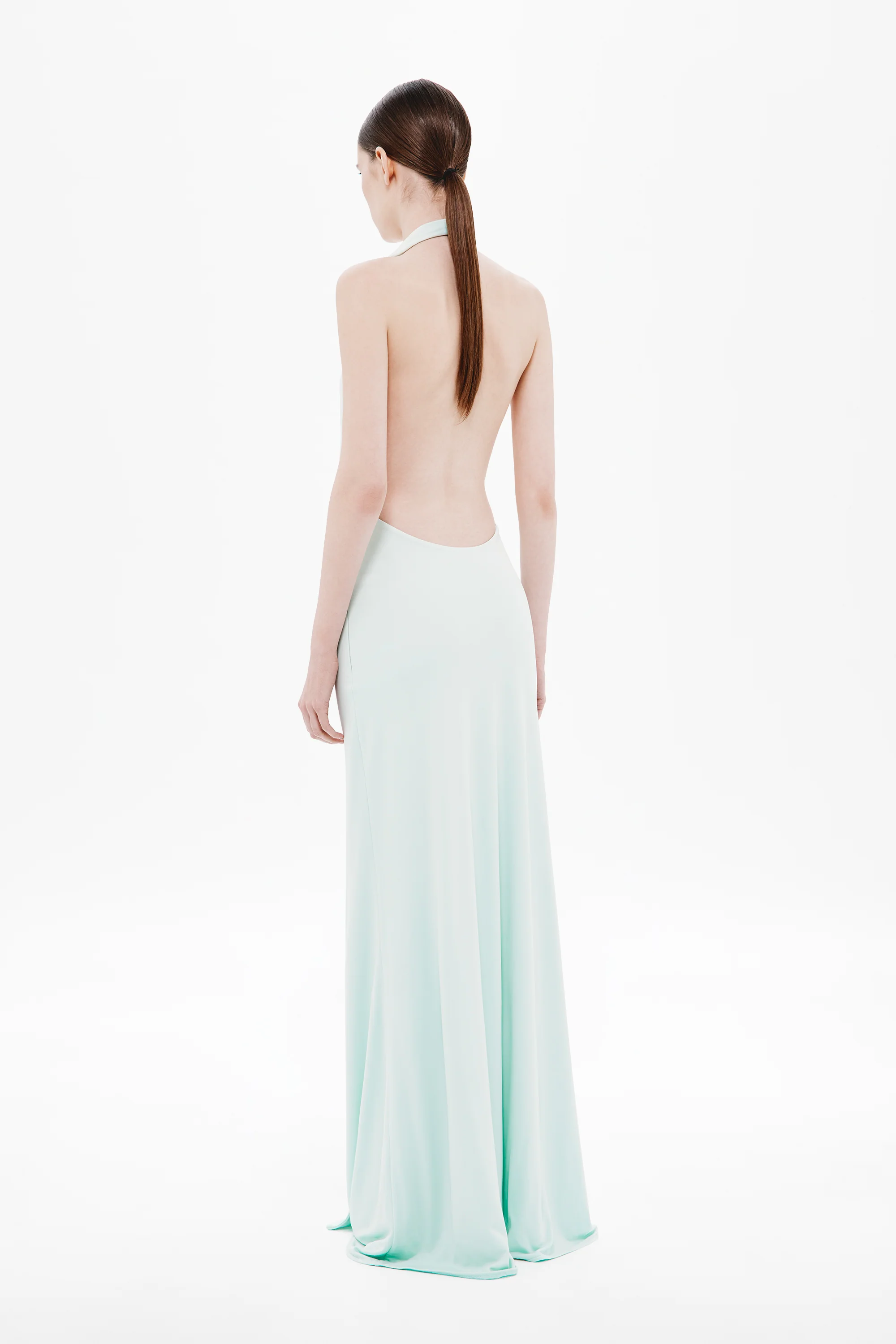 THE UNITY JERSEY DRESS - Image 4