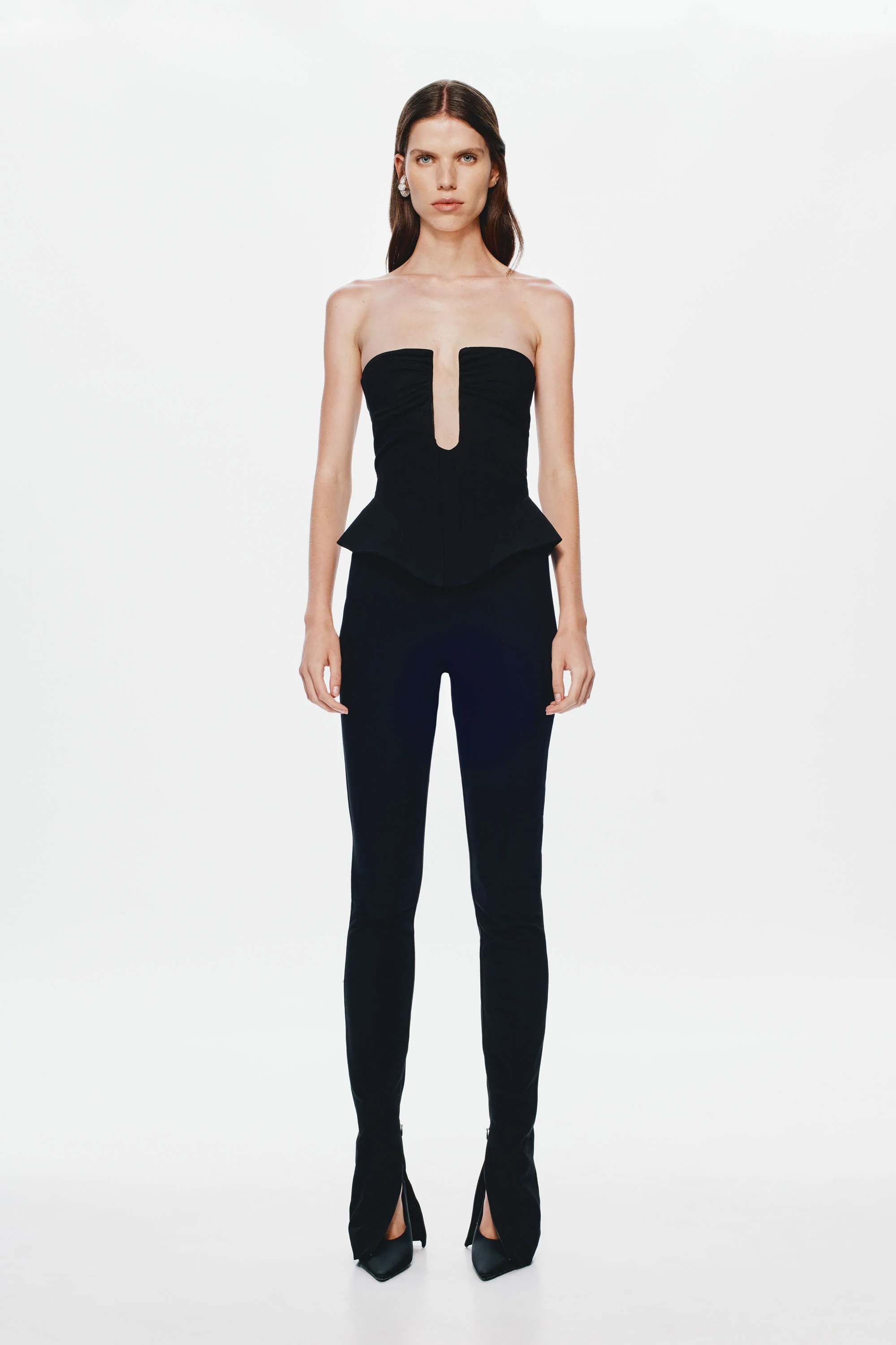 THE 'VIVIENNE' PANT - Image 3